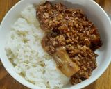 甜麺醤肉みそで作る麻婆茄子☆ピリ辛が最高作り方26写真