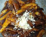甜麺醤肉みそで作る麻婆茄子☆ピリ辛が最高作り方23写真