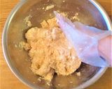 食欲のない日は⭐鶏と豆腐のミニハンバーグ作り方4写真