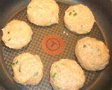 食欲のない日は⭐鶏と豆腐のミニハンバーグ作り方5写真