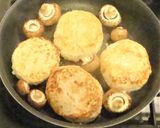 食欲のない日は⭐鶏と豆腐のミニハンバーグ作り方6写真