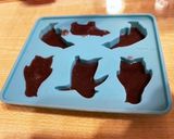 こども実験室、グミを作ってみよう作り方6写真