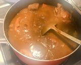 カボチャの甘みが絶品カレー作り方5写真