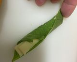 チーズシソちくわの豚バラ巻き作り方2写真