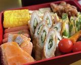 チーズシソちくわの豚バラ巻き作り方6写真