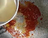 甜麺醤肉みそで作る麻婆茄子☆ピリ辛が最高作り方18写真