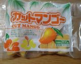 マンゴースムージー作り方3写真