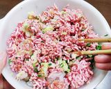 うちの絶品焼き餃子(^^)作り方4写真