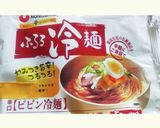 つけビビン麺作り方1写真