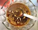 漬け時間無人参甘辛wソース味甘酢浅漬け作り方3写真
