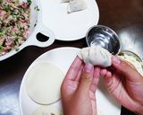 うちの絶品焼き餃子(^^)作り方5写真
