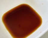 ＊簡単一品＊ポン酢で簡単カルパッチョ作り方2写真
