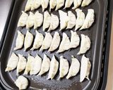 うちの絶品焼き餃子(^^)作り方6写真