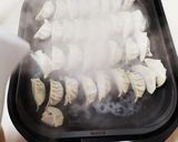 うちの絶品焼き餃子(^^)作り方7写真