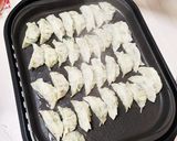 うちの絶品焼き餃子(^^)作り方8写真