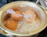 【5☆8☆15】ゆで玉子の楽しみ方作り方2写真
