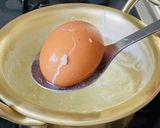 【5☆8☆15】ゆで玉子の楽しみ方作り方5写真