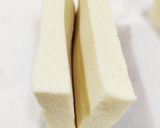 うちの味♤イケる❣高野豆腐のホットサンド作り方8写真