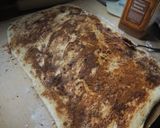シナモンロール作り方11写真