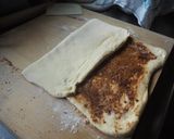 シナモンロール作り方12写真