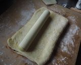 シナモンロール作り方15写真