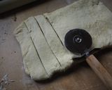 シナモンロール作り方16写真