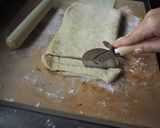 シナモンロール作り方17写真