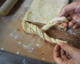 シナモンロール作り方19写真