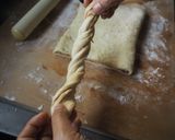 シナモンロール作り方21写真