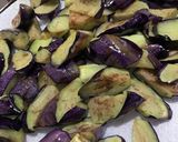 茄子大量消費　冷凍作り方3写真
