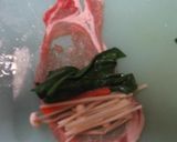 豚肉★まきまき作り方2写真