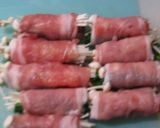 豚肉★まきまき作り方3写真