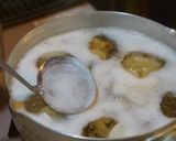 精進出汁作り方6写真