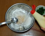 簡単！大根と帆立のピリ辛サラダ☆マヨ風味作り方2写真