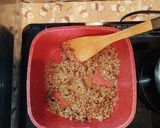 本格麻婆豆腐作り方2写真