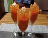 ヨウサマの減塩パプリカムース作り方12写真