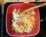 本格麻婆豆腐作り方3写真