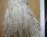 石づきステーキ作り方1写真