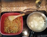 本格麻婆豆腐作り方4写真