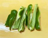 茄子とピーマンのカンタンさっぱり煮浸し作り方2写真