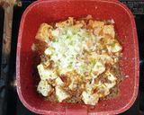 本格麻婆豆腐作り方5写真