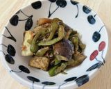 茄子とピーマンのカンタンさっぱり煮浸し作り方6写真