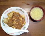 本格麻婆豆腐作り方7写真