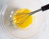 スパイスたっぷり！HMのキャロットケーキ作り方4写真