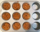 スパイスたっぷり！HMのキャロットケーキ作り方7写真