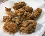 プロが直伝！美味しい鶏のから揚げの作り方作り方6写真