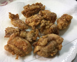 プロが直伝！美味しい鶏のから揚げの作り方作り方6写真