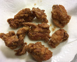 プロが直伝！美味しい鶏のから揚げの作り方作り方8写真