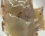 【簡単材料】イカの塩辛【写真付説明】作り方6写真