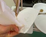 【簡単材料】イカの塩辛【写真付説明】作り方10写真